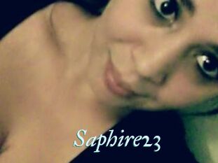 Saphire23