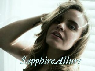 SapphireAllure