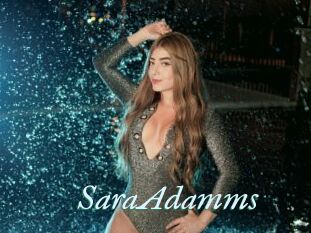 SaraAdamms