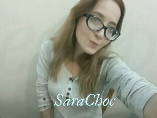 SaraChoc