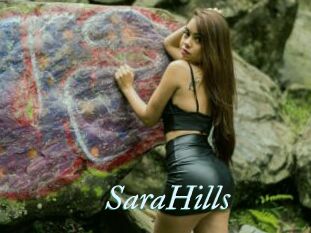 SaraHills