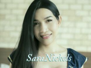 SaraNickols