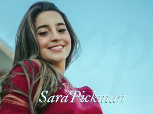 SaraPickman