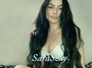 SaraSexy