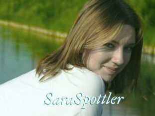 SaraSpottler