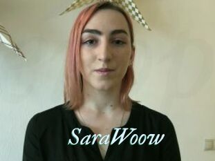 SaraWoow