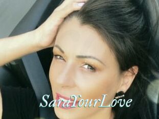 SaraYourLove