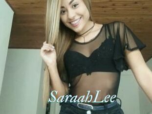 SaraahLee