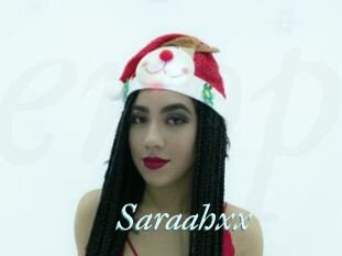 Saraahxx