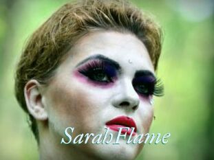 SarahFlame