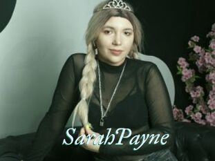 SarahPayne