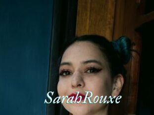 SarahRouxe