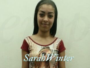 SarahWinter