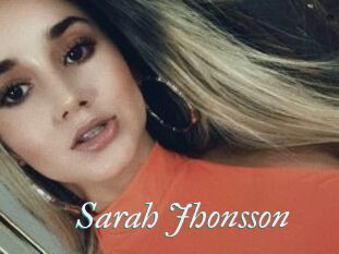 Sarah_Jhonsson