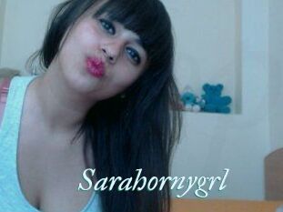 Sarahornygrl