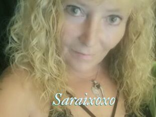 Saraixoxo