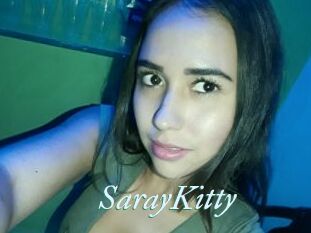 SarayKitty
