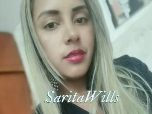 SaritaWills