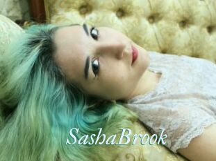 SashaBrook