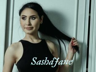 SashaJane