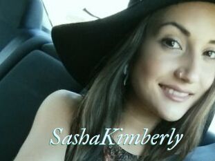 SashaKimberly
