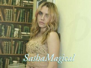 SashaMagical