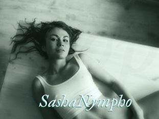 SashaNympho