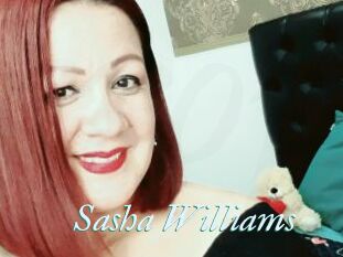 Sasha_Williams