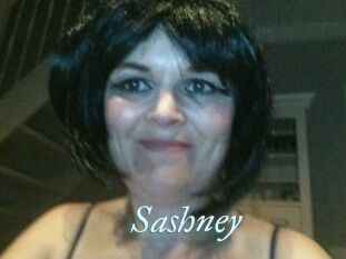 Sashney
