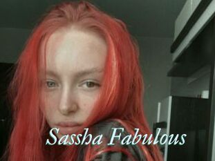 Sassha_Fabulous