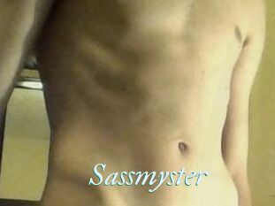 Sassmyster