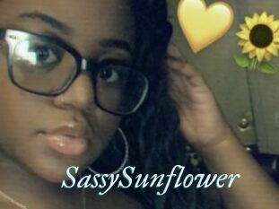 SassySunflower