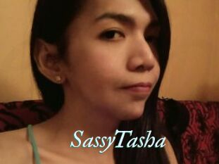 SassyTasha