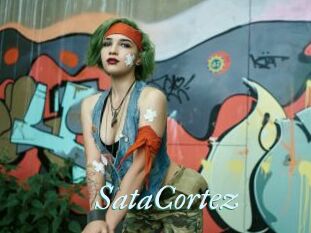 SataCortez