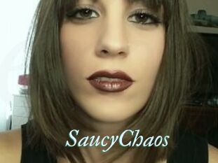 SaucyChaos