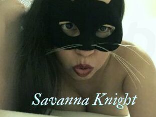 Savanna_Knight