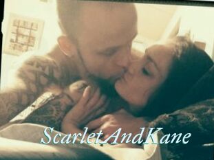 ScarletAndKane