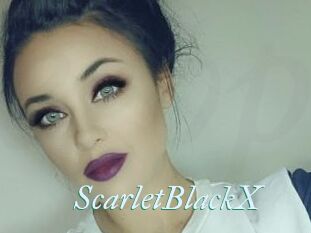 ScarletBlackX Erotik Pr