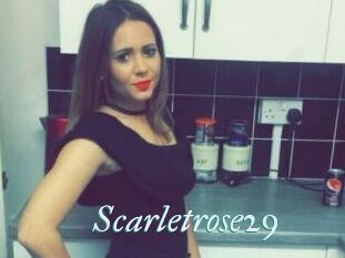 Scarletrose29