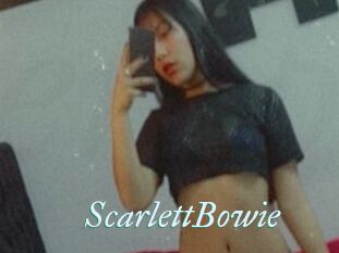 ScarlettBowie