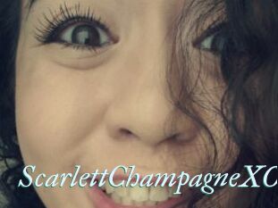 ScarlettChampagneXO