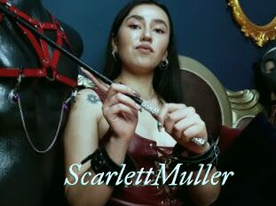 ScarlettMuller