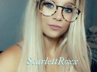 ScarlettRoxx