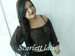 Scarlett_latinn