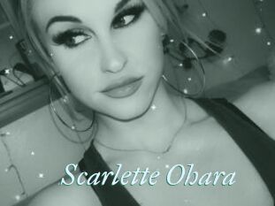 Scarlette_Ohara