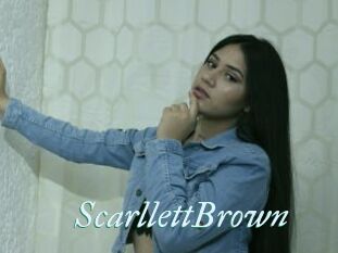 ScarllettBrown