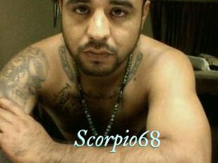 Scorpio68