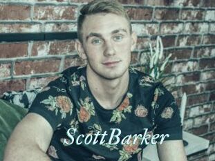 ScottBarker