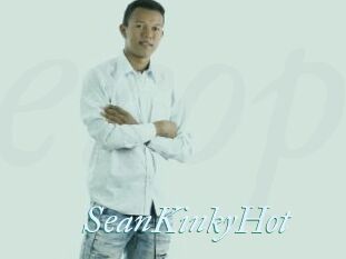 SeanKinkyHot