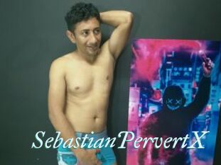 SebastianPervertX Erotik Pr
